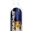 Scabovate shampoo